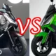 Perbedaan Motor Listrik Alva One Dan Cervo