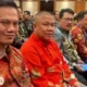 Percepatan Digitalisasi Daerah, Pemkab Lampung Selatan Ikuti Rakorpusda di Bali