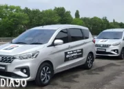 Kenikmatan Berkendara dengan Ban Bridgestone Ecopia EP300 Enliten: Performa Luar Biasa untuk Kenyamanan Penumpang