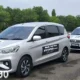 Performa Ban Bridgestone Ecopia EP300 Enliten, Terasa Nyaman Juga Buat Penumpang
