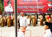 Peringati Hari Ulang Tahun ke-67, Pemkab Lampung Selatan Meriahkan dengan Lampung Selatan Expo 2023