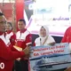 Peringati Hari Kesehatan, Dinas Kesehatan Lampung Selatan Gelar Jambore Kader Kesehatan