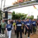 Peringati Hari Kesehatan Nasional ke-59 Tahun 2023, Pemprov Lampung Gelar Jalan Sehat
