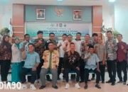 Optimalkan Administrasi Desa: Kampung Bumi Dipasena Agung Gelar Bimtek Sipades dan PKK