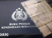 Penting! Panduan Lengkap Cara Cek Nomor BPKB di STNK dan Mengecek Keaslian BPKB