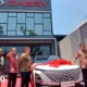 Perluas Jaringan, Chery Dirikan Diler Di Bandung