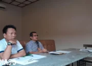 Melangkah Dekat untuk Sejahterakan Warga, BPJS Kesehatan Bandar Lampung Hadirkan Inovasi Layanan BPJS Keliling