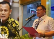 Ketua KPK Indonesia Tersandung Kontroversi: Firli Bahuri Ditetapkan sebagai Tersangka Pemerasan dalam Kasus Korupsi