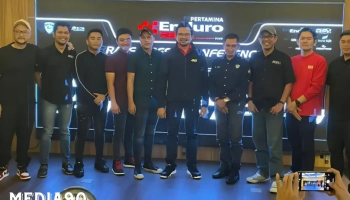 Kejuaraan Balap Pertamina Enduro RSV Racing Siap Memikat, Total Hadiah Melimpah Rp600 Juta Menanti Pemenang!