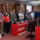 Peserta dari Tujuh Negara Ikuti Seminar dan Kunjungan Lapangan Pengolahan Kelapa ke Lampung Selatan