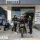 Piaggio Indonesia Buka Diler Motoplex 4 Brands Pertama Di Kalimantan