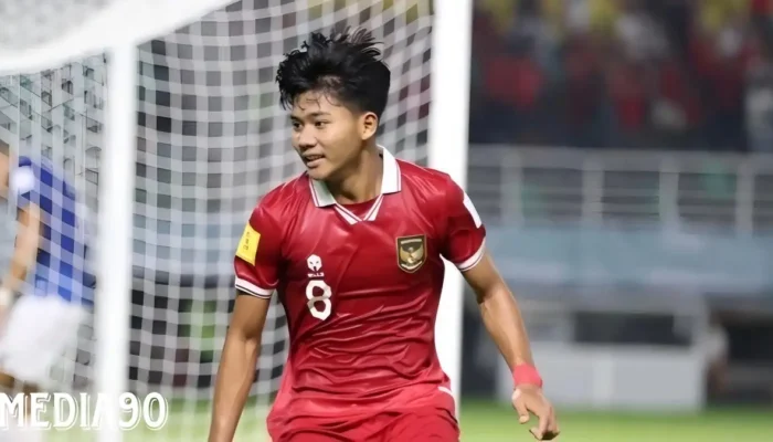 Prestasi Gemilang Timnas Indonesia U-17: Bermain Kokoh, Hasil Imbang Melawan Ekuador di Laga Pembuka Piala Dunia U-17