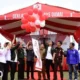 Pj Bupati Tulangbawang Barat Ikut Deklarasikan Pemilu Damai 2024