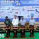 Polinela Gelar Job Fair, Hadirkan 20 Perusahaan Terkemuka