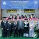 Polinela Gelar Wisuda Periode November 2023, 396 Wisudawan Mengikuti