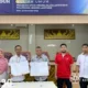 Polinela dan J&T Express Lampung Jalin Kerjasama dan Kuliah Umum