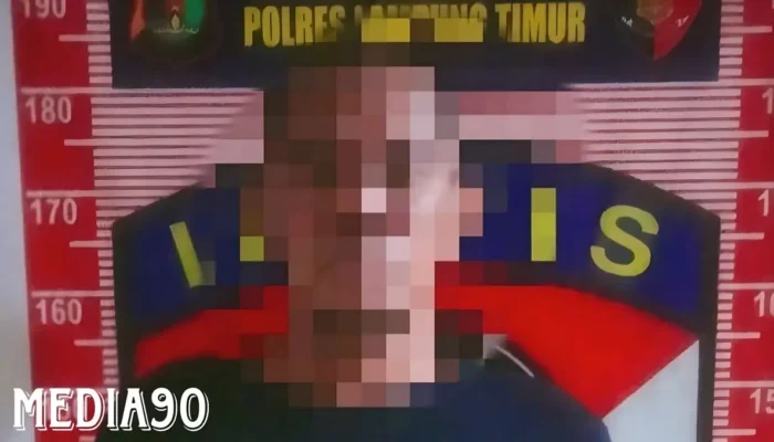 Penipuan Terhadap Polisi Warga Punggur di Sekampung Lampung Timur: Oknum PNS Tipu Rugi Rp35 Juta