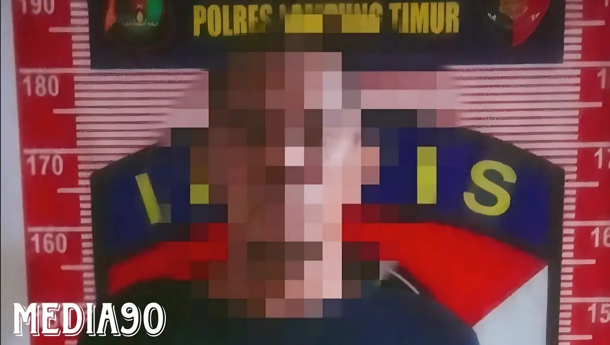 Polisi Warga Punggur Berdinas di Sekampung Lampung Timur Kena Tipu Oknum PNS, Rugi Rp35 Juta