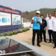 Presiden Jokowi Resmikan PLTS Terapung Cirata 192 MWp, Terbesar di Asia Tenggara