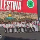 Presiden Tugaskan Tiga Menteri Ikut Aksi Bela Pelestina di Monas, Menko Muhadjir Tidak Main-main!
