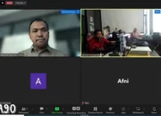 Mengupas Perkembangan Teknologi Telekomunikasi dan Kebijakan Postel: Diskusi Prodi Teknologi Rekayasa Internet Polinela dengan Konsultan Ahli