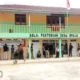 Program Bumdes Diduga Dikuasai Kades, Belasan Warga Braja Indah Lampung Timur Geruduk Balai Desa