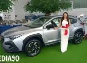 Plaza Subaru Tebet Resmi Beroperasi dengan Promo Menarik dan Rencana Ekspansi Subaru Indonesia