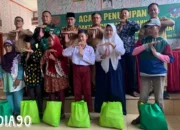 Transformasi Infrastruktur: Inisiatif Kolaboratif TMMD, Kodim LU, dan Pemkab Tulangbawang Barat dalam Memperbarui Jalan Gunung Katun Tanjungan