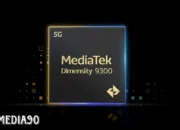 MediaTek Resmi Rilis Dimensity 9300: Chip AI Terbaru untuk Smartphone Android Lebih Cerdas dan Efisien