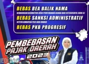Rincian Terbaru Pemutihan Pajak Kendaraan di Provinsi-Provinsi Ini: Panduan Lengkap Cara dan Syaratnya!