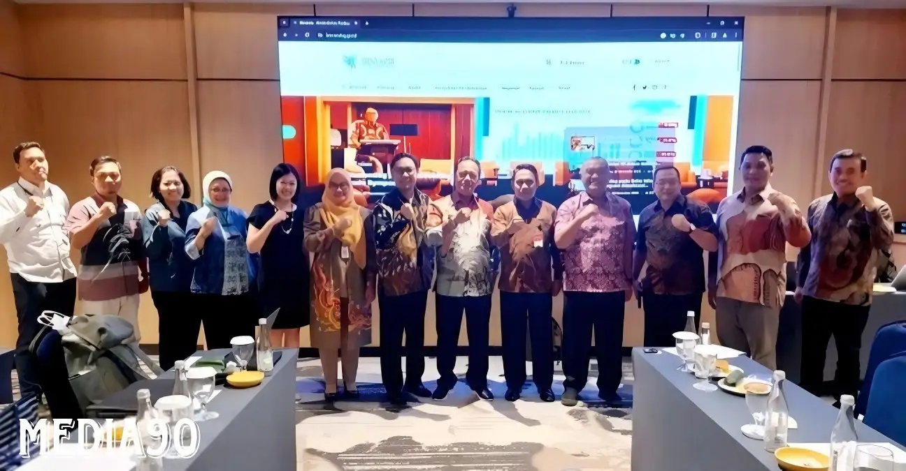 Proyek Pasar Tematik Wisata di Lumbok Seminung Lampung Barat Dapat Kucuran DAK pusat Rp70 Miliar