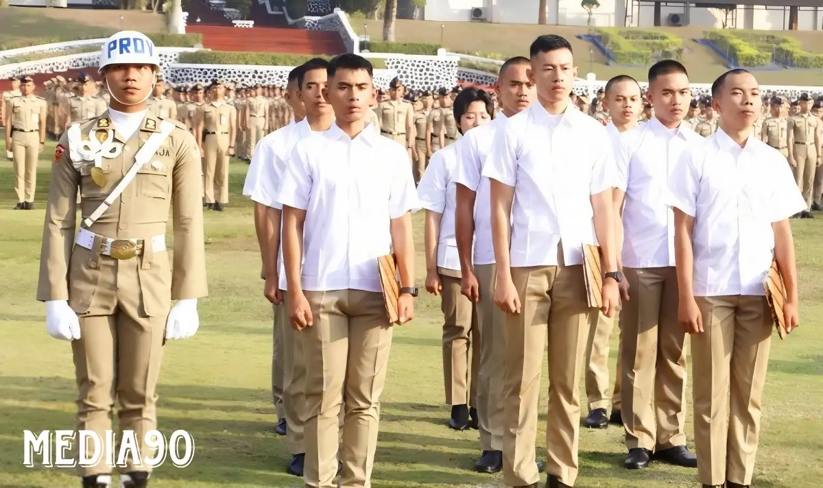 Pukuli Tiga Praja Jawa Timur, 9 Praja Madya IPDN Jatinangor Asal Lampung Diberhentikan, Begini Kronologi Lengkapnya