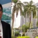 Putra Lampung Daconi Khotob Diangkat Jadi Direktur Utama PT Pusri Palembang, ini Profilnya