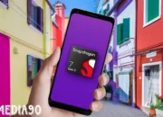 Qualcomm Mengumumkan Snapdragon 7 Gen 3: Chip Kelas Menengah Penerus Snapdragon 7+ Gen 2