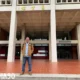 Raih Beasiswa S3 di Tunghai University Taiwan, Ini Cerita Dosen IIB Darmajaya
