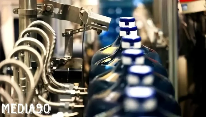 Kontroversi Boikot: Tanggapan Resmi Danone Indonesia Terkait Seruan Boikot Air Mineral Aqua yang Disebut Pro Israel