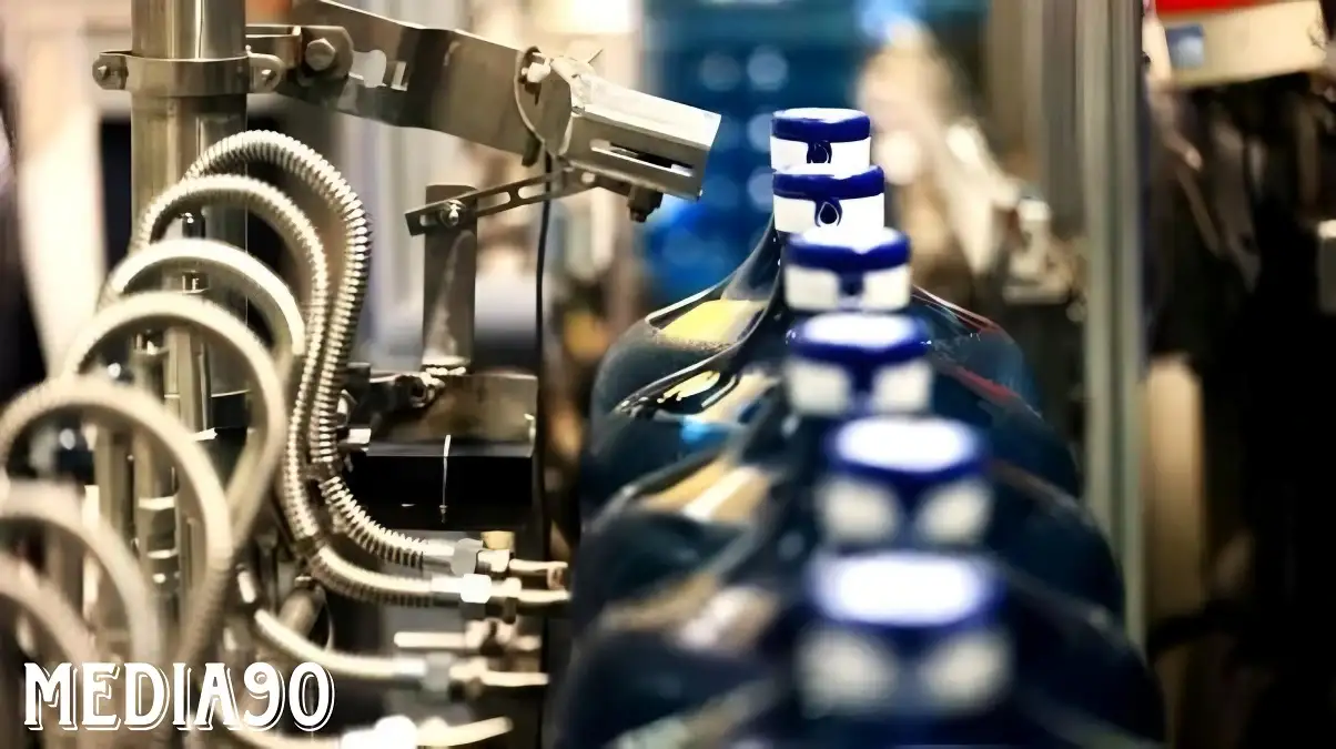 Ramai Seruan Boikot Air Mineral Aqua karena Dinilai Pro Israel, Danone Indonesia Bilang Begini