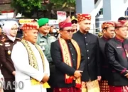 Prestasi Kilat: Bupati Lampung Selatan Pamer Capaian Gemilang di Bidang Kesehatan dan Reduksi Stunting dalam Rapat Paripurna HUT ke-67