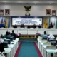 Rebutkan 85 Kursi, ini 952 Daftar Nama Calon Tetap Caleg DPRD Lampung Dapil I Hingga VIII