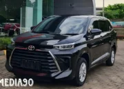 Mobil MPV Keluarga di Bawah Rp300 Juta: Pilih yang Paling Nyaman untuk Anda!