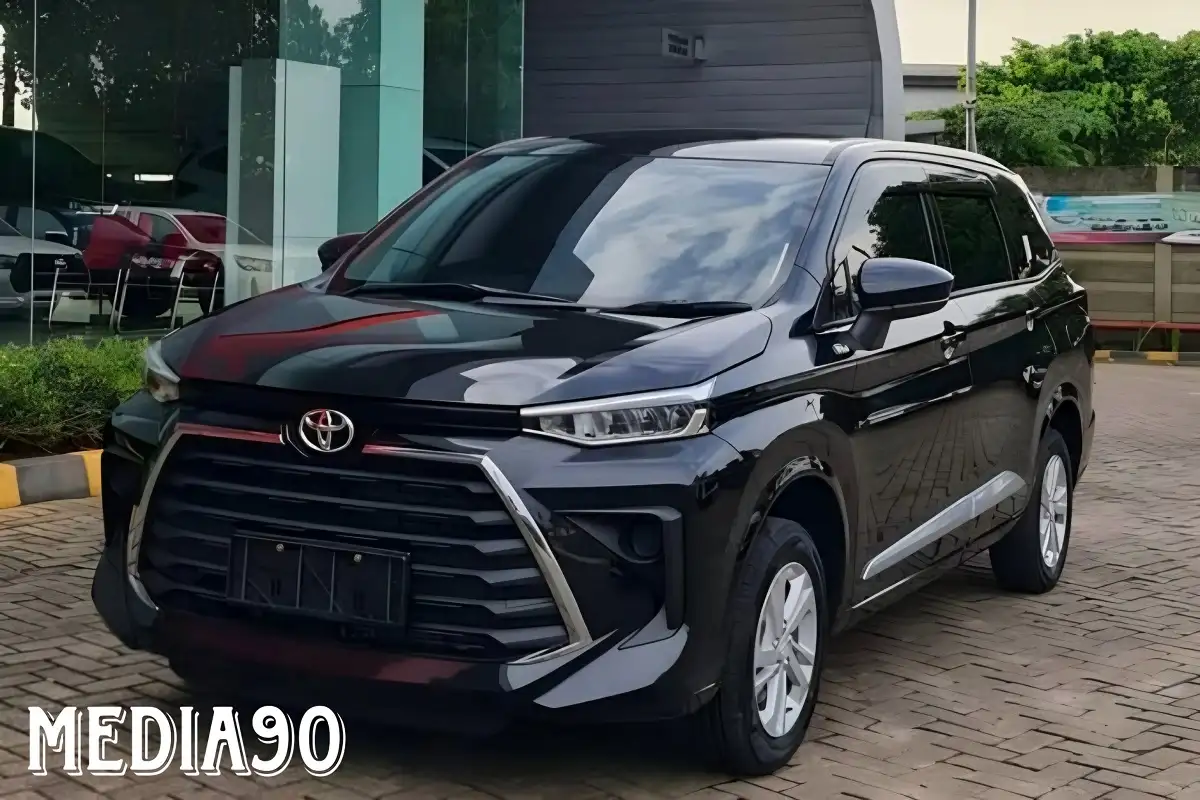 Rekomendasi MPV Rp300 Jutaan, Siapa Yang Paling Nyaman