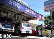 Explorasi 9 Alternatif Tempat Beli Ban Mobil di Bandung, Pilihlah yang Lokasinya Paling Dekat!