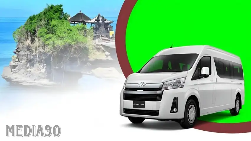 Rekomendasi Travel Bali Jakarta: Penjadwalan, Harga, dan Fasilitas Travel 2 Rekomendasi Travel Bali Jakarta