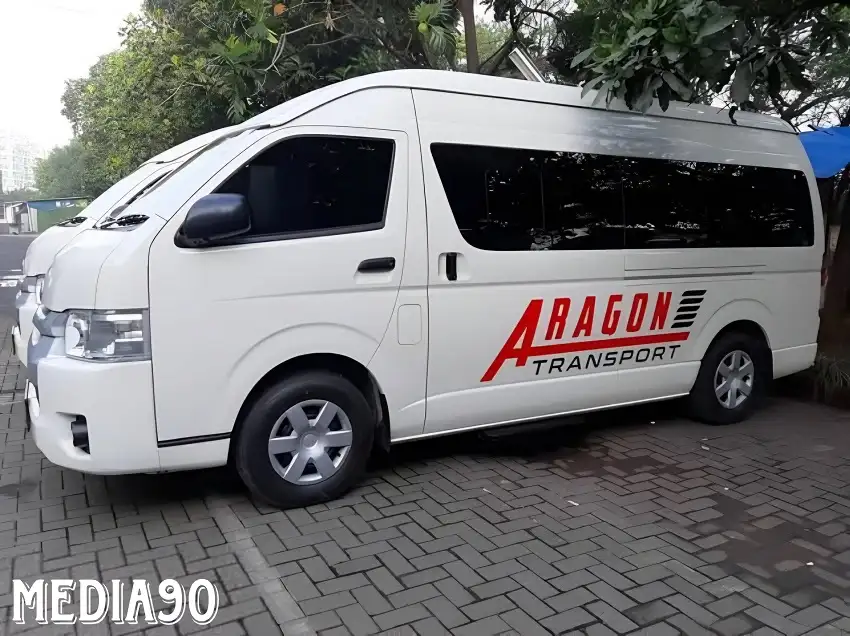 Rekomendasi Travel Bandung BSD: Penjadwalan, Harga, dan Fasilitas Travel 2 Rekomendasi Travel Bandung BSD