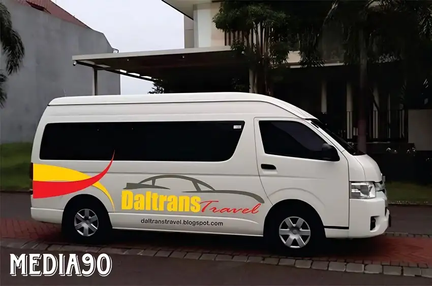 Rekomendasi Travel Bandung Cilacap: Penjadwalan, Harga, dan Fasilitas Travel 2 Rekomendasi Travel Bandung Cilacap