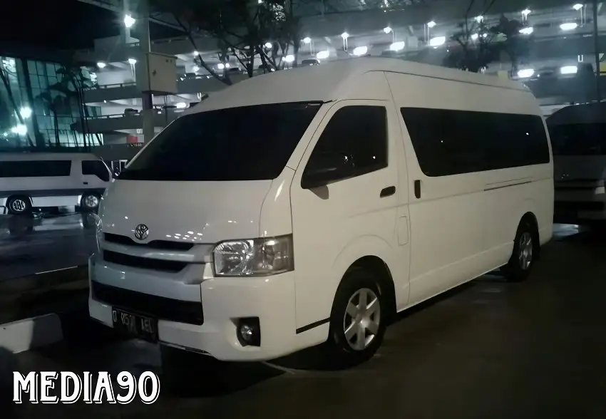 Rekomendasi Travel Bandung Karawaci: Penjadwalan, Harga, dan Fasilitas Travel 2 Rekomendasi Travel Bandung Karawaci