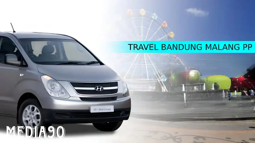 Rekomendasi Travel Bandung Malang: Penjadwalan, Harga, dan Fasilitas Travel 2 Rekomendasi Travel Bandung Malang