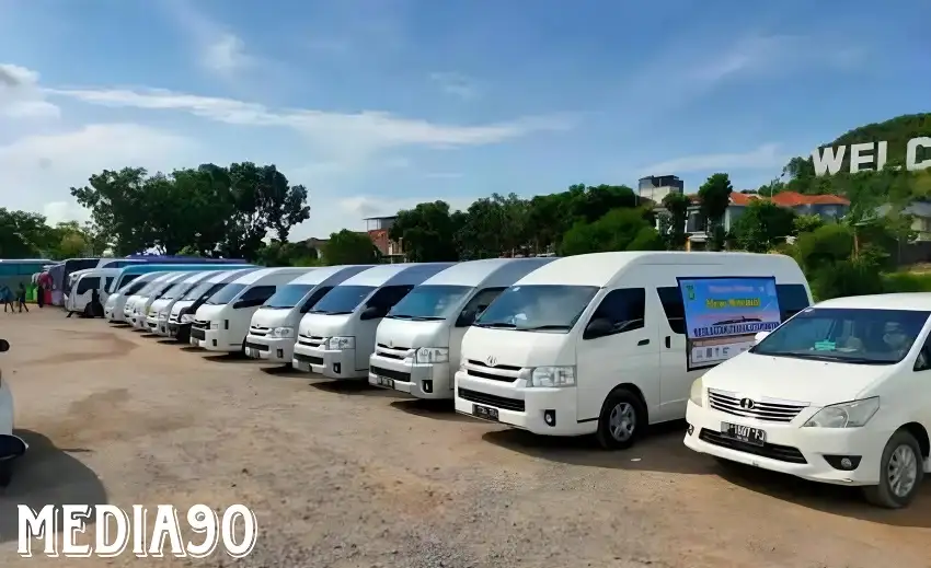Rekomendasi Travel Bandung Purbalingga: Penjadwalan, Harga, dan Fasilitas Travel 2 Rekomendasi Travel Bandung Purbalingga