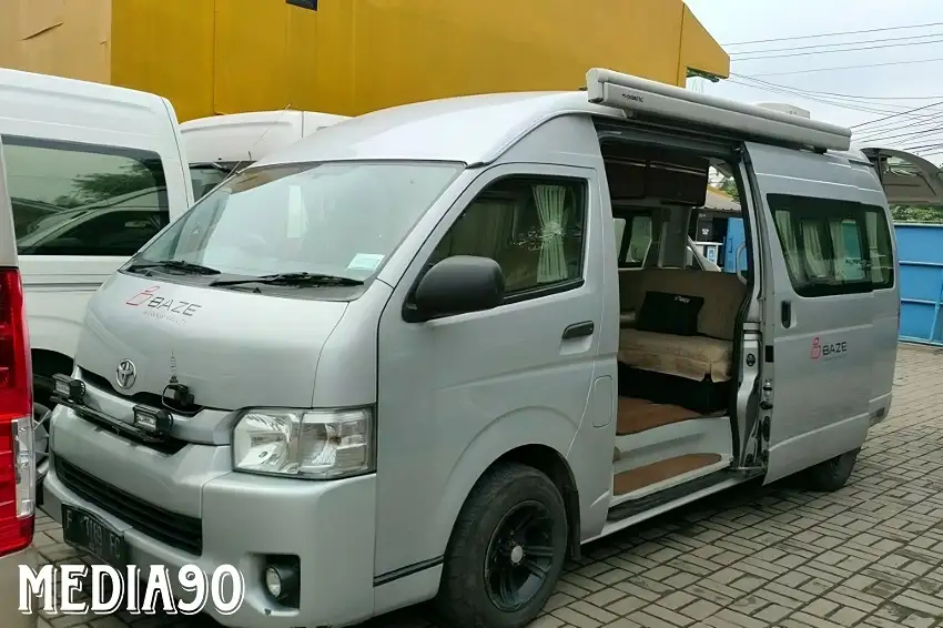Rekomendasi Travel Bandung Solo: Penjadwalan, Harga, dan Fasilitas Travel 2 Rekomendasi Travel Bandung Solo