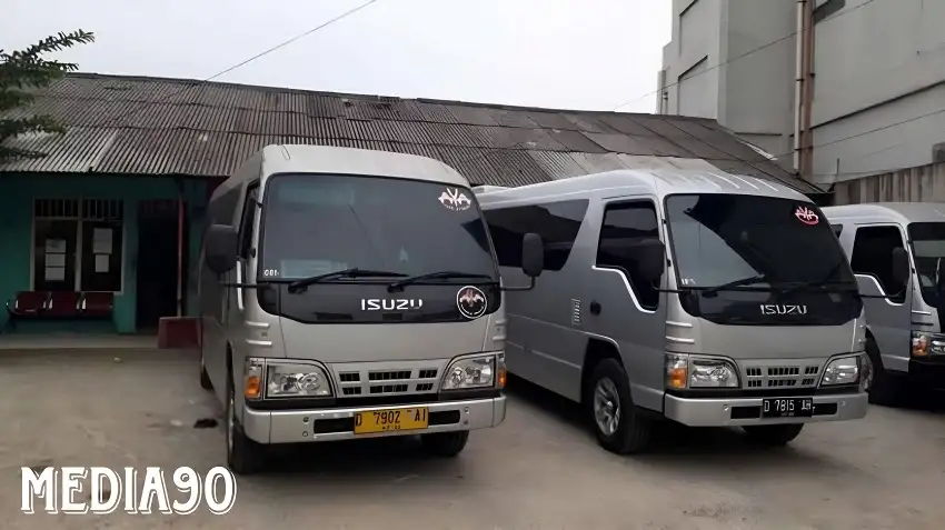 Rekomendasi Travel Bandung Subang: Penjadwalan, Harga, dan Fasilitas Travel 2 Rekomendasi Travel Bandung Subang